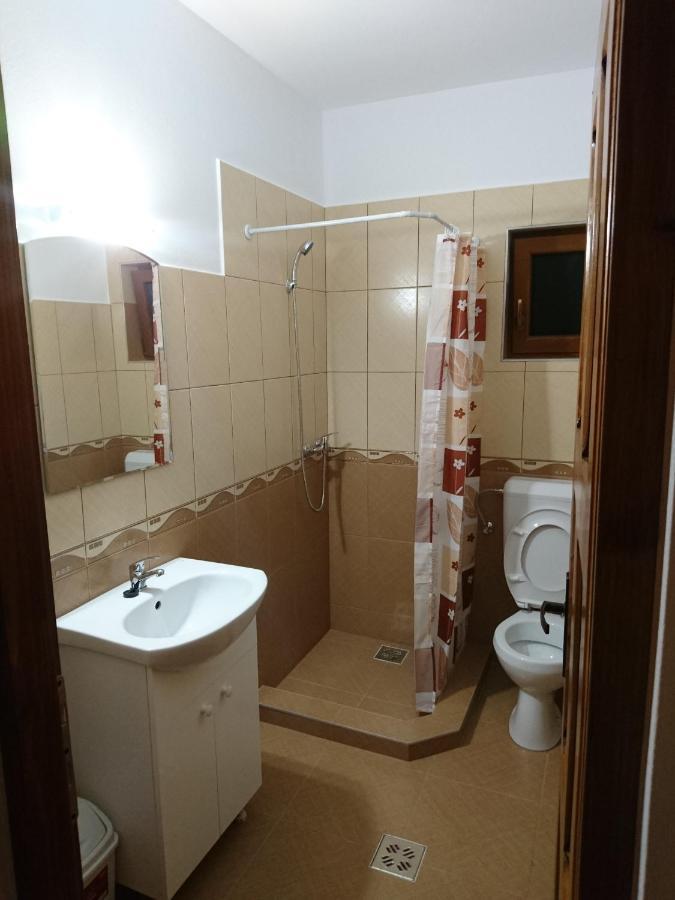 Casa Eldorado Hotel Sovata Buitenkant foto